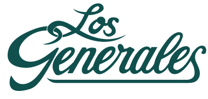 Los Generales